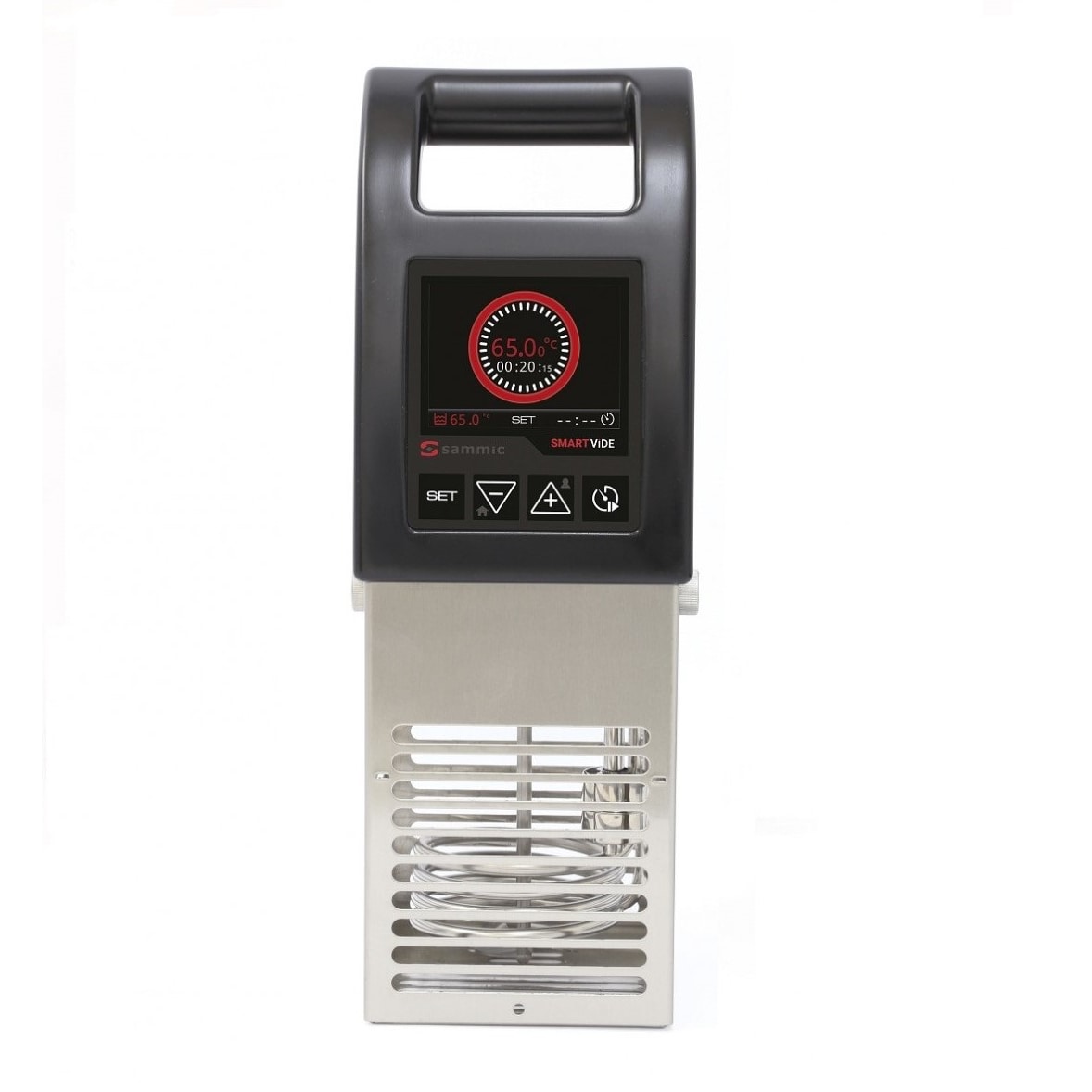 Cocedor sous-vide SmartVide 7 de Sammic