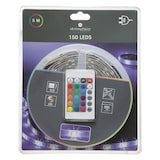 thumbnail of Atmosphera - Cinta LED multicolor con control remoto de 5 metros