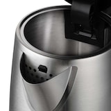 thumbnail of Bouilloire Inox Avec Filtre Anti Calcaire Lavable Xtea Kitchencook