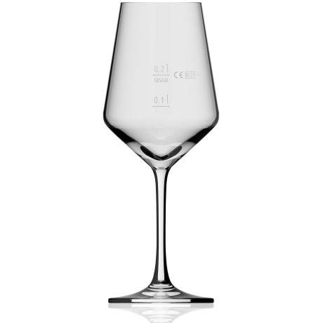 Harmony 35 (0,1l + 0,2l geeicht)