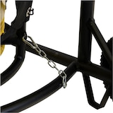 thumbnail of Güde Rollsieb GRS 375 – Elektrisches Trommelsieb für Erde & Kompost