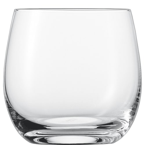 12x Becherglas BANQUET, Inhalt: 0,33 Liter, Höhe: 83 mm, Durchmesser: 86 mm