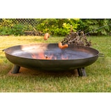 thumbnail of Braciere RedFire Premium Salo Classic 80 cm ø