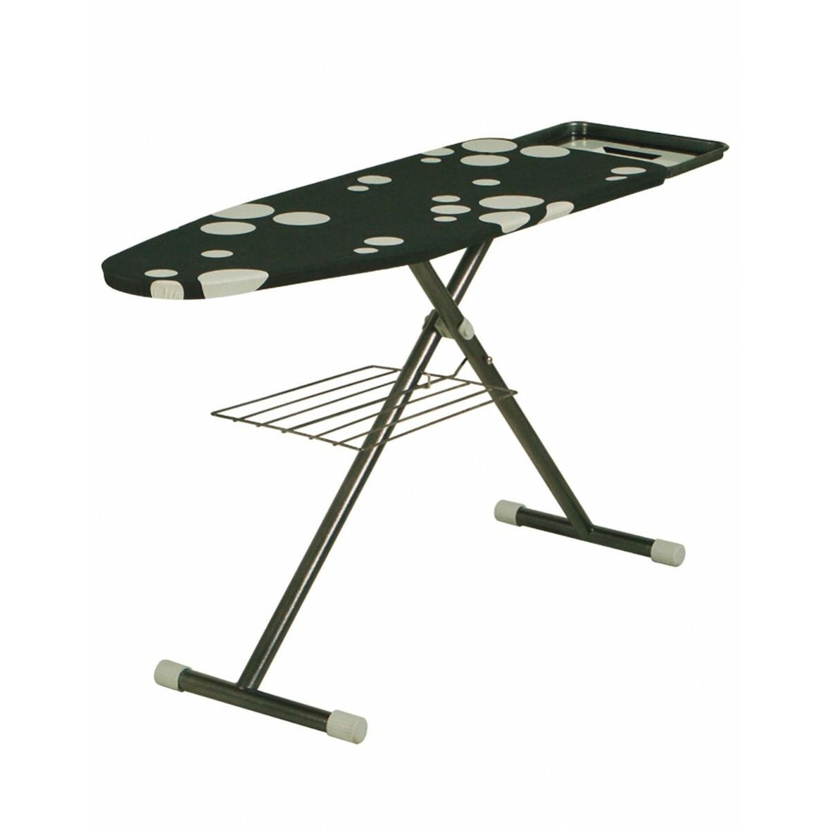 Quid Baco Tabla De Planchar 132X46Cm