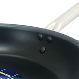 thumbnail of METRO PROFESSIONAL Schmorpfanne tief, Aluminium, Ø 32 cm, Höhe: 12.5 cm, Teflon Antihaftbeschichtung, ofenfest