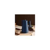 thumbnail of plissè, bollitore elettrico bianco, alessi