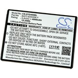 thumbnail of Akku für Barcode-Scanner Honeywell Scanpal EDA50 / Scanpal EDA40 / Typ BAT-EDA50