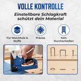 thumbnail of MONZANA® Tacker Nagler 3 Wege 4-14mm
