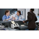 thumbnail of Epson WorkForce DS-900WN - Dokumentenscanner - Duplex - A4/Legal - 600 dpi x 600 dpi - bis zu 70 Seiten/Min. (einfarbig)