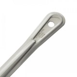 thumbnail of Vogue RVS serveerlepel 28cm