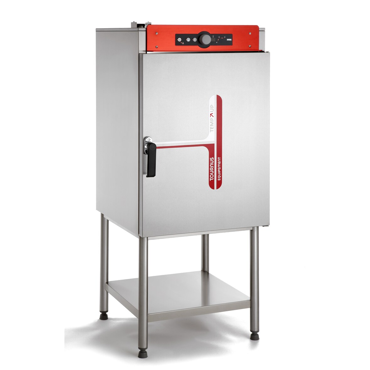 Tournus-regeneratieoven TempUp  10 niveaus  met voetstuk