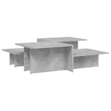 thumbnail of vidaXL Couchtische 2 Stk. Betongrau Holzwerkstoff