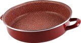 thumbnail of Magefesa Toscana - Tartera 20cm en Acero esmaltado vitrificado Apto para Inducción