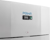 thumbnail of Polar U-Serie Energieeffizienter Einzel-Tür Standvitrine Kühlschrank
