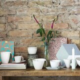 thumbnail of Villeroy & Boch Flow Frühstücks-Set 18-teilig - DS