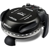 thumbnail of G3 Ferrari Delizia pizzaoven 1 pizza/pizza 1200 W zwart