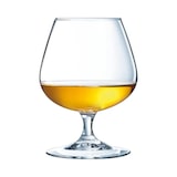 thumbnail of Arcoroc Degustation cognac snifter, cognac glas, 410ml, glas, transparant, 6 stuks