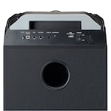 thumbnail of Lenco Lautsprecher PA-260BK