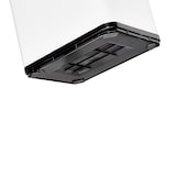 thumbnail of WellHome - Cubo de Basura Inteligente 40L en color Blanco 35,5x26x55cm - Apertura Automática/Manual