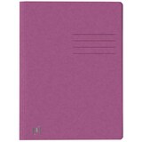 thumbnail of Oxford Schnellhefter Top File+, DIN A4, braun