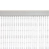 thumbnail of Vliegengordijn / Deurgordijn - Robin - 90x200 cm - Wit