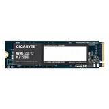 thumbnail of SSD 256GB Gigabyte NVMe SSD V2 M.2 PCI-E