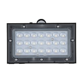 thumbnail of Lâmpada de parede solar 350 Lm 3W Preto Iluminação exterior ASLO