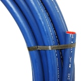 thumbnail of PE-RC Rohr PE100 PN16 Trinkwasserleitung 25m 3/4 Zoll 100m