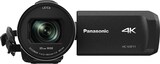 thumbnail of Panasonic HC-VXF11 Handkamerarekorder 8,57 MP MOS BSI 4K Ultra HD Schwarz