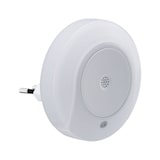thumbnail of Paulmann Nachtlamp Horby Soundsensor  rond 3000K 45lm 92495