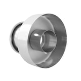 thumbnail of Schneider - Donut Ausstecher klein, Edelstahl, Außen-Durchm.: 60 mm