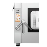 thumbnail of Horno mixto de vapor Silversteam 5111DRS - Bartscher Bartscher