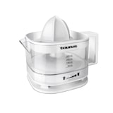 thumbnail of Taurus Spremiagrumi elettrico TC-350 25W con contenitore da 0,35 litri, filtro per la polpa regolabile.
