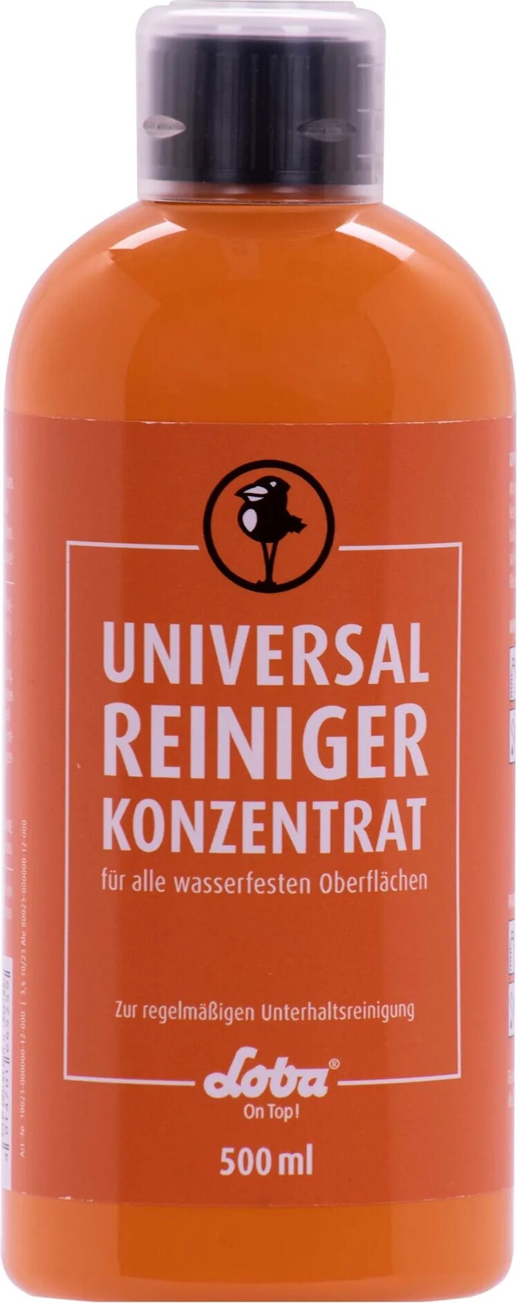Loba Home Universal Reiniger Konzentrat 500 ml
