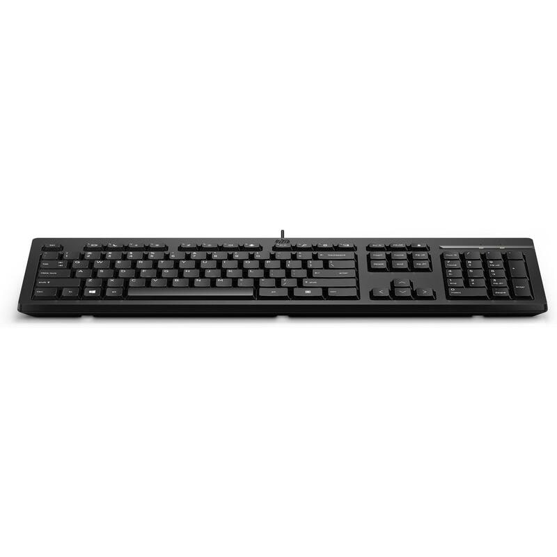 Hp clavier filaire 125 266c9aa