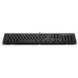 thumbnail of Hp clavier filaire 125 266c9aa