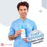 thumbnail of Recambio Ambimax fragancia Luxury Extrem 100ml 30 de días de duración, 150 m2 cobertura intensa, ambiente fresco y exótico.(NO INCLUYE APARATO)