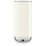 thumbnail of Mousseur à lait Crème -  Crème / Ivoire Rond Plastique Smeg 14.00x14.00 cm