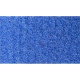 thumbnail of Tappeto moquette guida passatoia per interno esterno Blu volturno H 1 x 30 mt