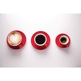 thumbnail of Koffiekopjes | Steengoed | Rood | 230ml | 12 Stuks
