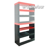 thumbnail of Kfz Regalsystem / Einbauregal `SINGLE`