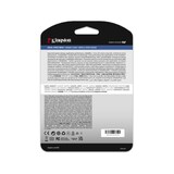 thumbnail of SSD Kingston DC600M 3,84 TB Sata 3.0 2,5" Enterprise SEDC600M/3840G