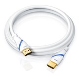 thumbnail of Primewire 8k HDMI-Kabel 2.1, Ultra HD Highspeed 4K 60Hz, Full HD, 3D, ARC, 18 GBit/s, HDMI Typ A - 1m