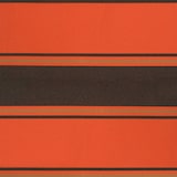 thumbnail of vidaXL Markise Einziehbar Orange und Braun 3,5x2,5 m Stoff & Aluminium
