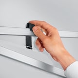 thumbnail of tectake Carpa Olivia 3x3 m con 4 paneles laterales  blanco - 403153