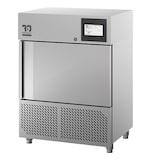 thumbnail of Schockfroster-Multifunktions 5 backbleche GN 1/1 oder EN 60x40 Ristodiretto linie Top