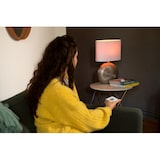 thumbnail of AVM FRITZ!DECT 500 LED-Lampe E27 dimmbar, 9W, 806 Lumen