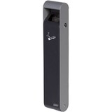 thumbnail of Probbax - Cendrier mural Slim - 3L - Gris anthracite -AT-0212-DGRY