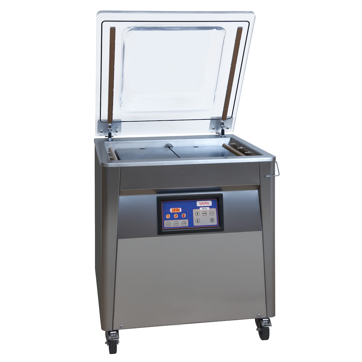 VAMA VP 990 S, Vakuumierer, Standmaschine, 860 x 875 x 1040 mm