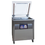 thumbnail of VAMA VP 990 S, Vakuumierer, Standmaschine, 860 x 875 x 1040 mm